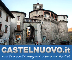 Castelnuovo Garfagnana - Aziende e Turismo in Garfagnana